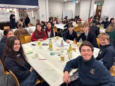 COMPTE RENDU - AFTV 2025 Soirée Trivia Années 9 & 10